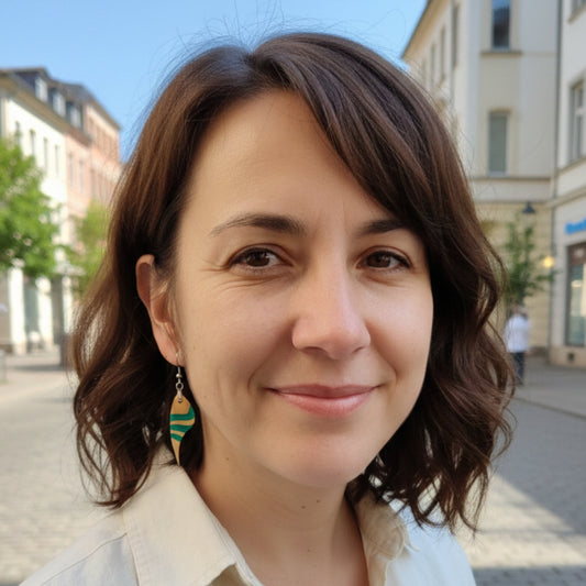 A6 Pentientes HuluWood modelo ciudad