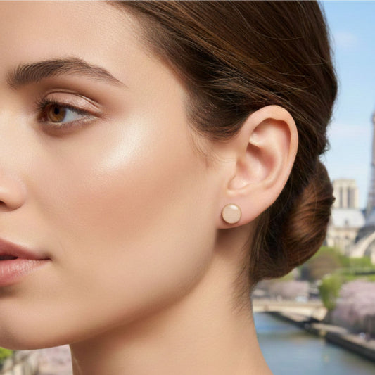 modelos lleva puestos pendientes WOWOMO I3