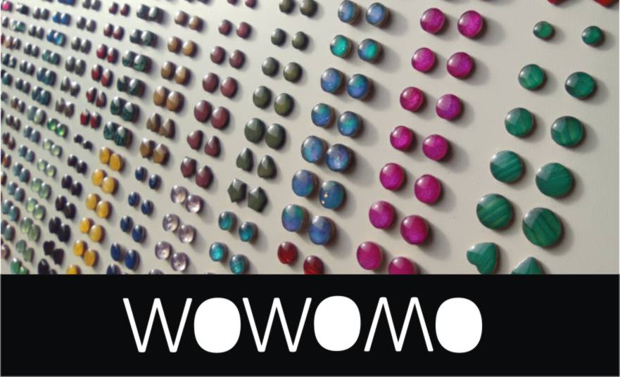 PENDIENTES WOWOMO