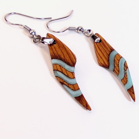 D5S Pendientes HuluWood fondo blanco principal