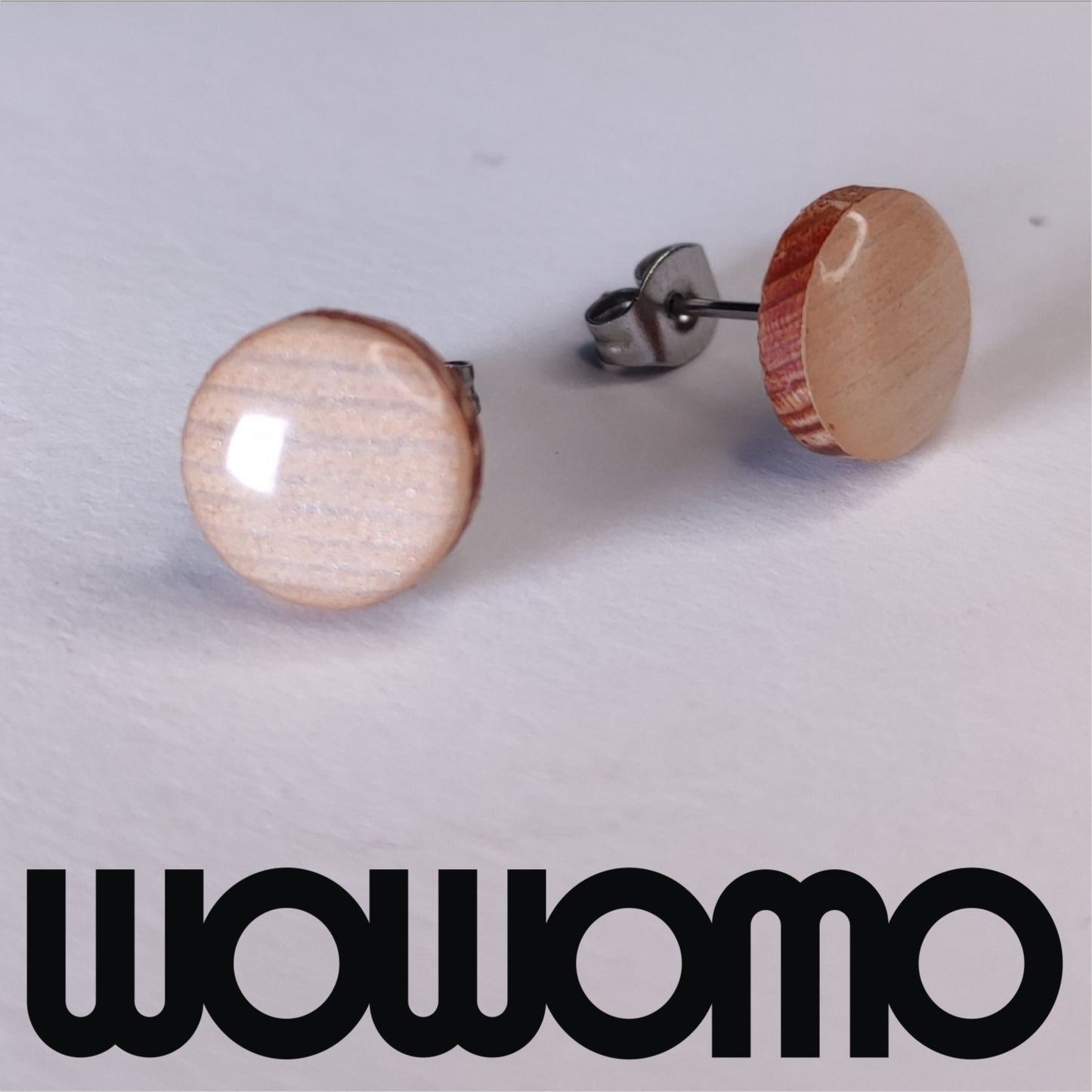 pendientes WOWOMO I3 foto principal