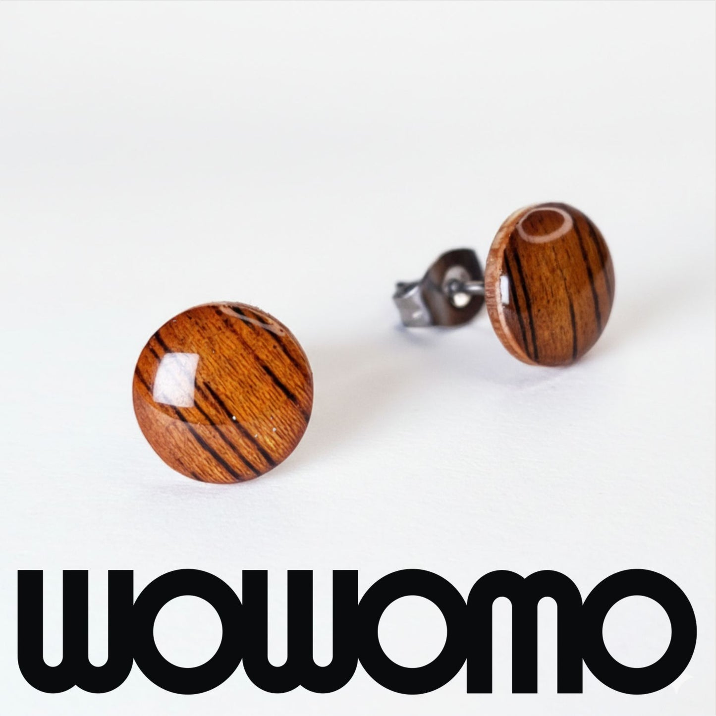 pendientes WOWOMO K1 foto principal