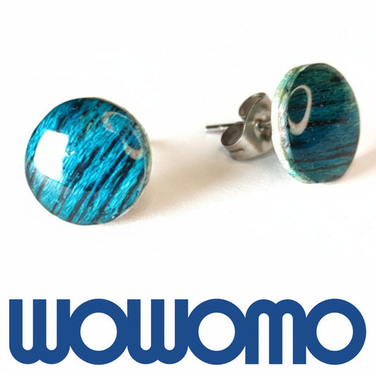 O2 pendientes WOWOMO con lotogipo
