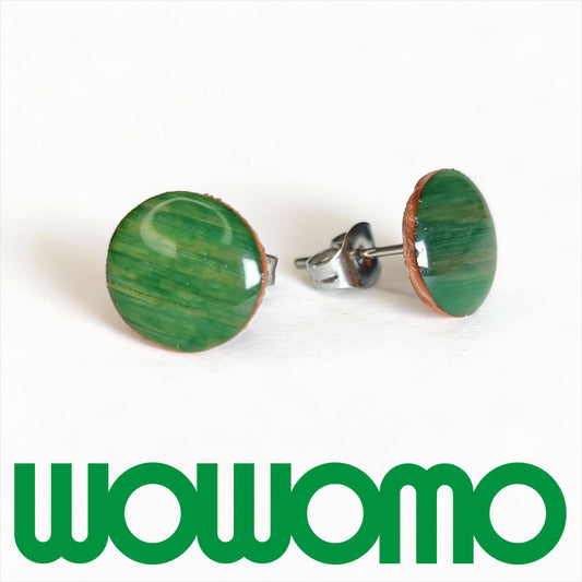 PENDIENTES WOWOMO O3 FOTO PRINCIPAL CON LOGOTIPO